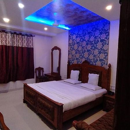 Hotel Shalimar Executive, Uran Islampur Peth  Eksteriør billede