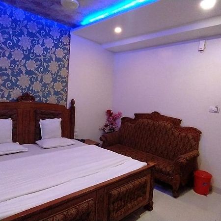 Hotel Shalimar Executive, Uran Islampur Peth  Eksteriør billede