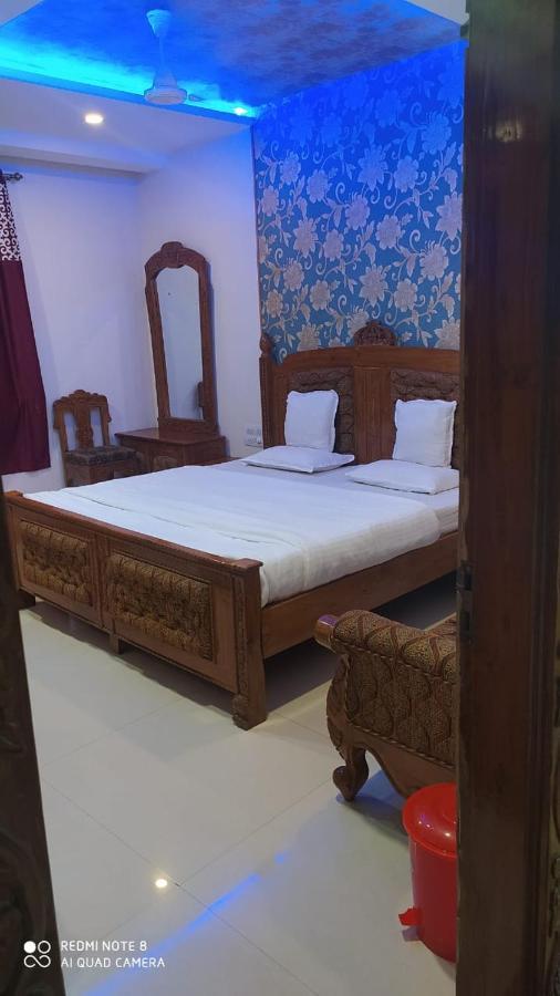 Hotel Shalimar Executive, Uran Islampur Peth  Eksteriør billede