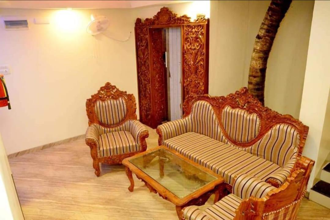 Hotel Shalimar Executive, Uran Islampur Peth  Eksteriør billede