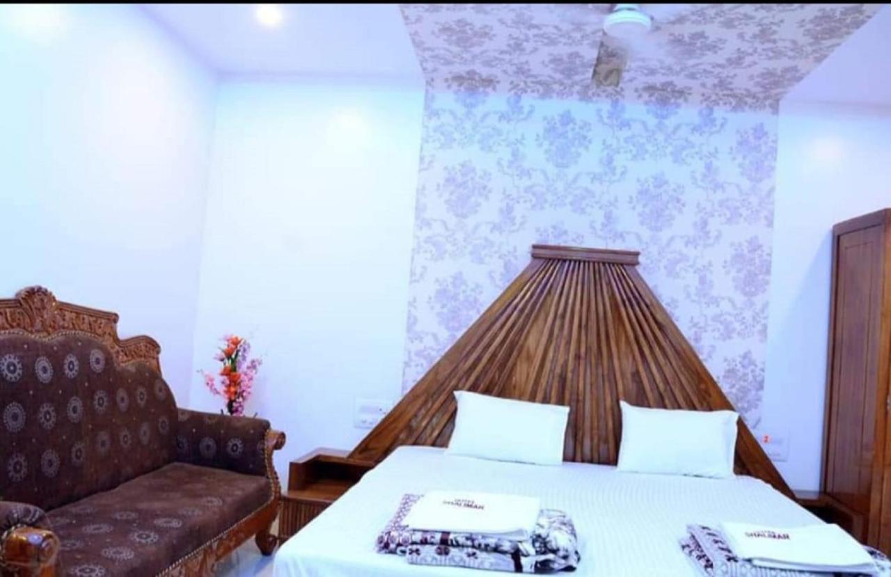 Hotel Shalimar Executive, Uran Islampur Peth  Eksteriør billede